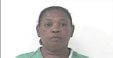 Perrese Currie, - St. Lucie County, FL 